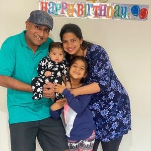 Meet your Posher, Andrea